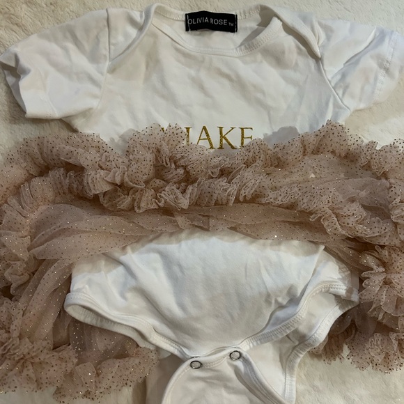 Baby Dress - Picture 2 of 4